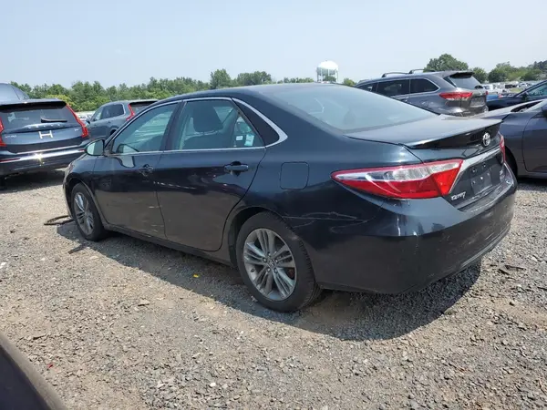 4T1BF1FK0GU239200 2016 TOYOTA CAMRY - Image 2
