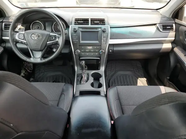 4T1BF1FK0GU239200 2016 TOYOTA CAMRY - Image 8