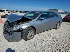 4T1BF1FK0GU240105 2016 TOYOTA CAMRY