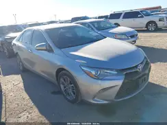 4T1BF1FK0GU240394 2016 TOYOTA CAMRY