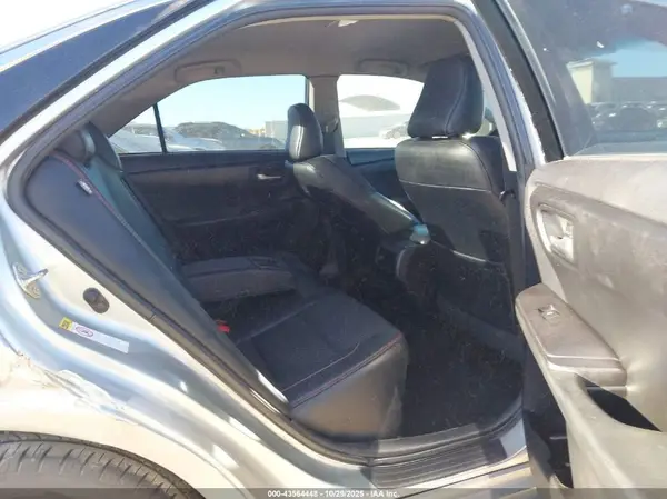 4T1BF1FK0GU240394 2016 TOYOTA CAMRY - Image 8