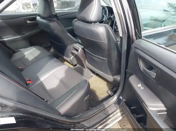 4T1BF1FK0GU241061 2016 TOYOTA CAMRY - Image 8