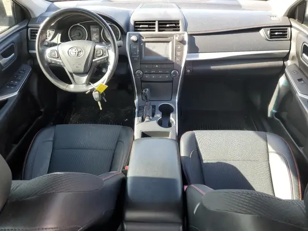 4T1BF1FK0GU241819 2016 TOYOTA CAMRY - Image 8