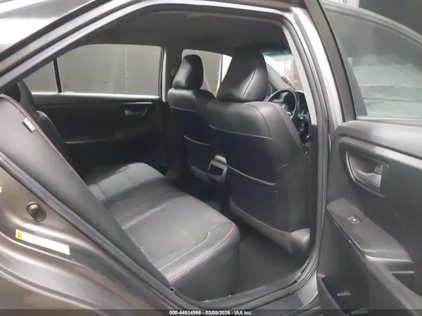 4T1BF1FK0GU242968 2016 TOYOTA CAMRY - Image 8