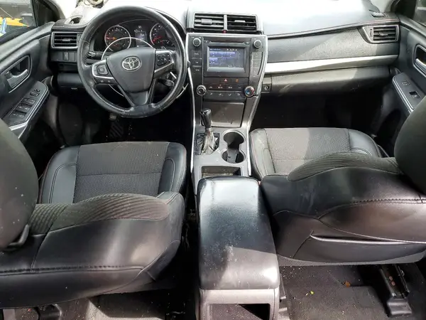 4T1BF1FK0GU243618 2016 TOYOTA CAMRY - Image 8
