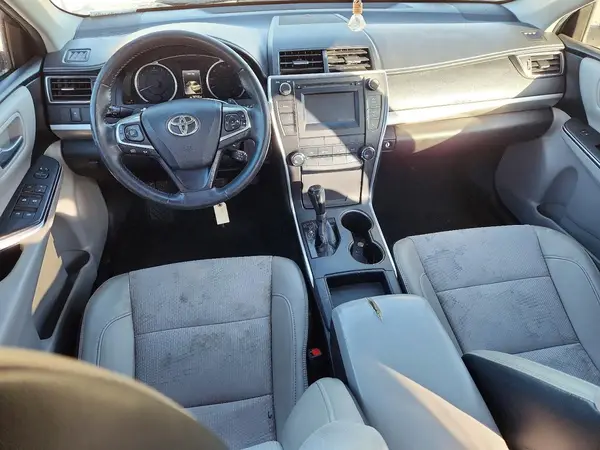 4T1BF1FK0GU244428 2016 TOYOTA CAMRY - Image 8