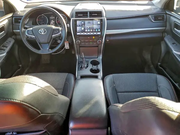 4T1BF1FK0GU244638 2016 TOYOTA CAMRY - Image 8