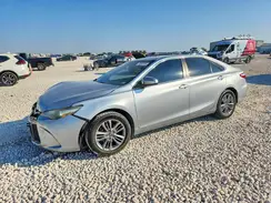 4T1BF1FK0GU245207 2016 TOYOTA CAMRY
