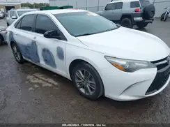 4T1BF1FK0GU245580 2016 TOYOTA CAMRY