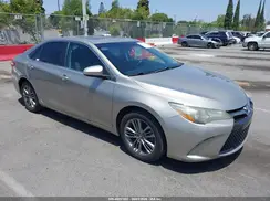 4T1BF1FK0GU245837 2016 TOYOTA CAMRY