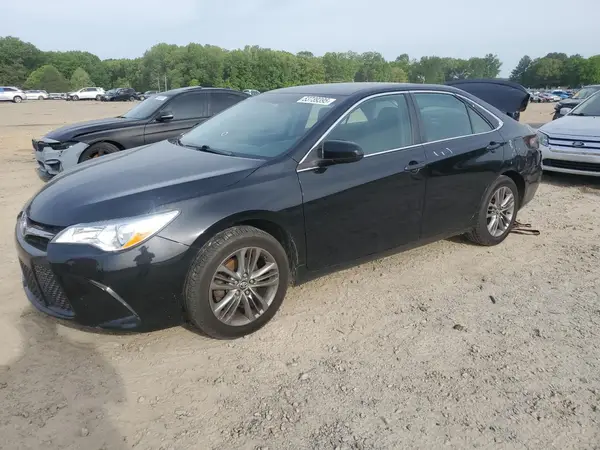 4T1BF1FK0GU246194 2016 TOYOTA CAMRY - Image 1