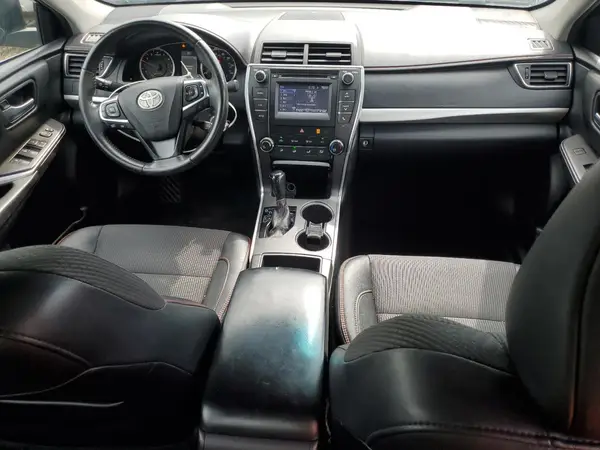 4T1BF1FK0GU246194 2016 TOYOTA CAMRY - Image 8