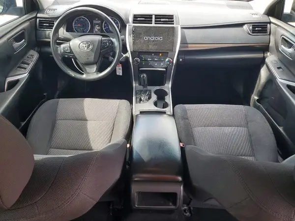 4T1BF1FK0GU246468 2016 TOYOTA CAMRY - Image 8