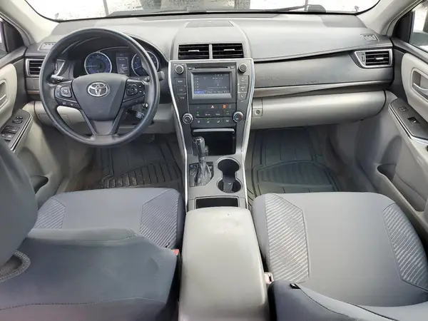 4T1BF1FK0GU246647 2016 TOYOTA CAMRY - Image 8