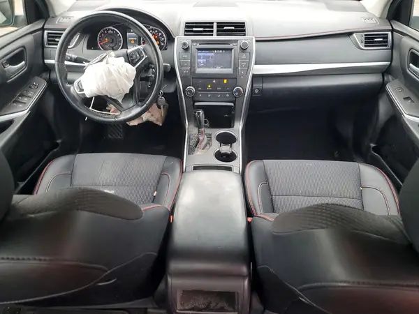4T1BF1FK0GU247832 2016 TOYOTA CAMRY - Image 8