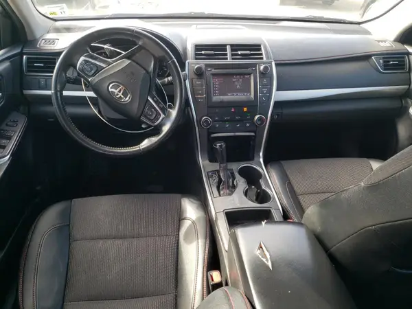 4T1BF1FK0GU249127 2016 TOYOTA CAMRY - Image 8