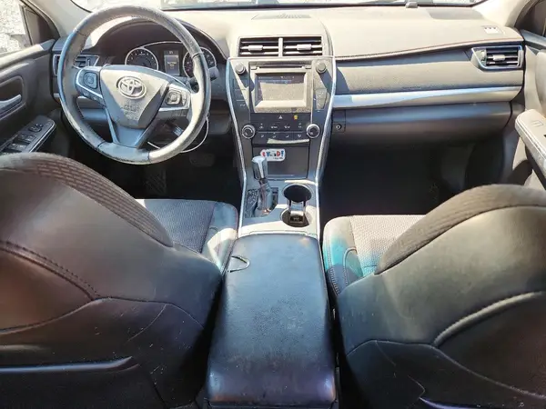 4T1BF1FK0GU249516 2016 TOYOTA CAMRY - Image 8
