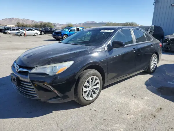 4T1BF1FK0GU250634 2016 TOYOTA CAMRY - Image 1