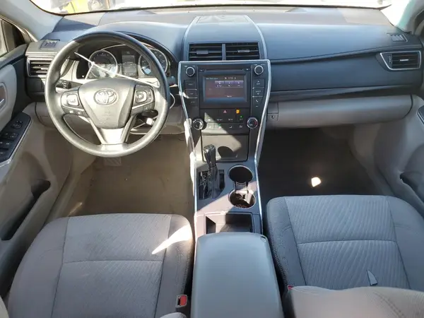 4T1BF1FK0GU250634 2016 TOYOTA CAMRY - Image 8