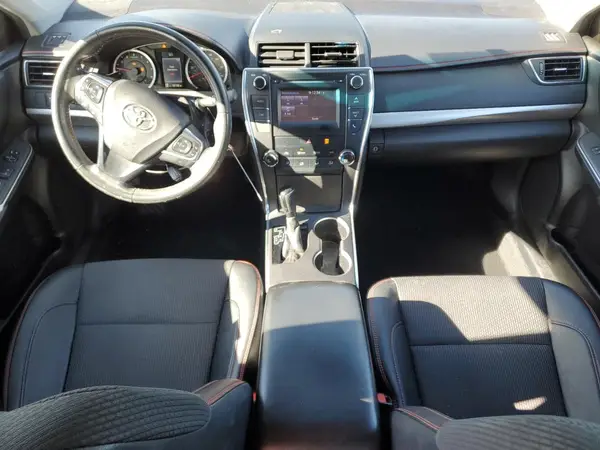 4T1BF1FK0GU250939 2016 TOYOTA CAMRY - Image 8