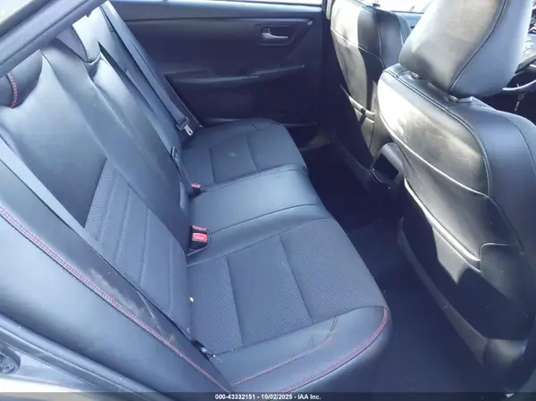 4T1BF1FK0GU251041 2016 TOYOTA CAMRY - Image 8