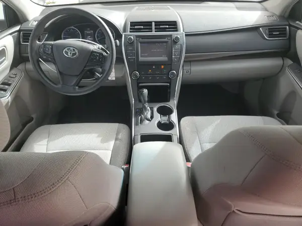 4T1BF1FK0GU251279 2016 TOYOTA CAMRY - Image 8