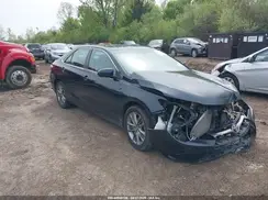 4T1BF1FK0GU251282 2016 TOYOTA CAMRY