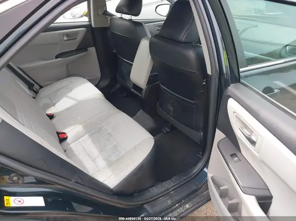 4T1BF1FK0GU251282 2016 TOYOTA CAMRY - Image 8