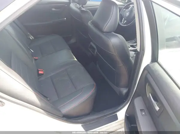 4T1BF1FK0GU252853 2016 TOYOTA CAMRY - Image 8