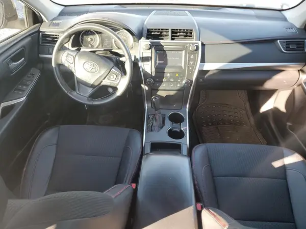 4T1BF1FK0GU253257 2016 TOYOTA CAMRY - Image 8