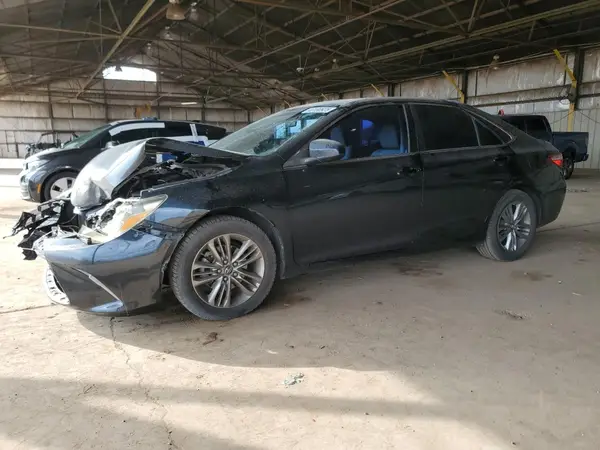 4T1BF1FK0GU253503 2016 TOYOTA CAMRY - Image 1