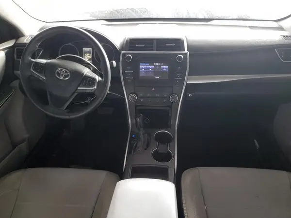 4T1BF1FK0GU253503 2016 TOYOTA CAMRY - Image 8