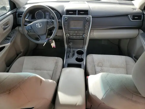 4T1BF1FK0GU254537 2016 TOYOTA CAMRY - Image 8