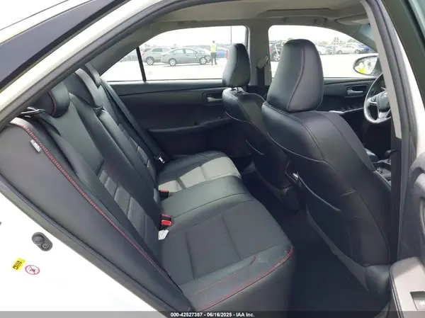 4T1BF1FK0GU255865 2016 TOYOTA CAMRY - Image 8