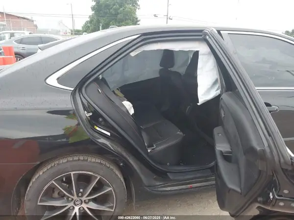 4T1BF1FK0GU256028 2016 TOYOTA CAMRY - Image 8