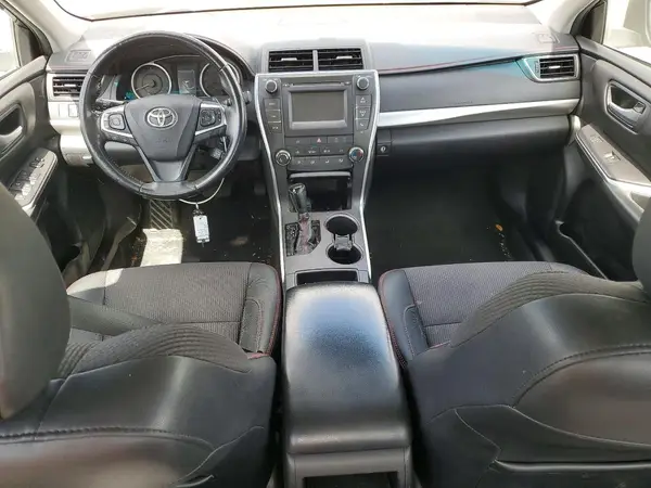 4T1BF1FK0GU257177 2016 TOYOTA CAMRY - Image 8