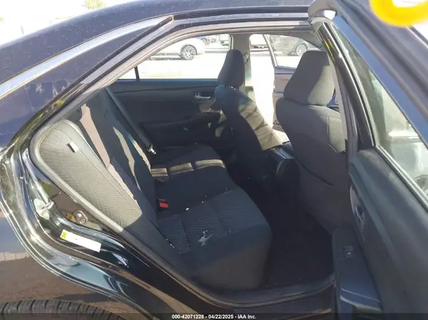4T1BF1FK0GU257793 2016 TOYOTA CAMRY - Image 8