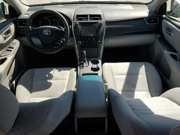 4T1BF1FK0GU258118 2016 TOYOTA CAMRY - Image 8