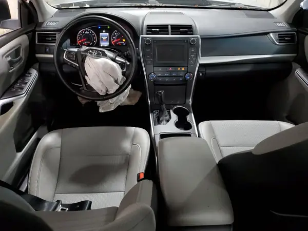 4T1BF1FK0GU258149 2016 TOYOTA CAMRY - Image 8