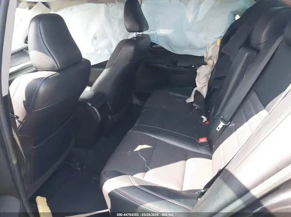 4T1BF1FK0GU259608 2016 TOYOTA CAMRY - Image 8