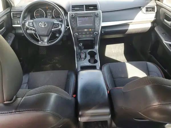 4T1BF1FK0GU260466 2016 TOYOTA CAMRY - Image 8