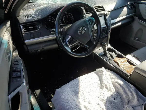 4T1BF1FK0GU260984 2016 TOYOTA CAMRY - Image 8