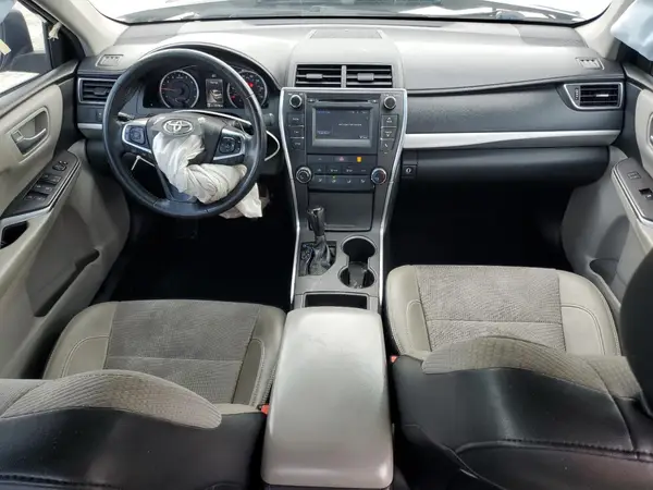 4T1BF1FK0GU261519 2016 TOYOTA CAMRY - Image 8