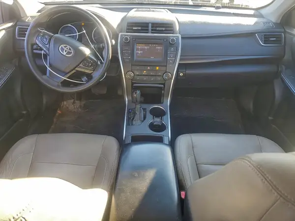 4T1BF1FK0GU261746 2016 TOYOTA CAMRY - Image 8