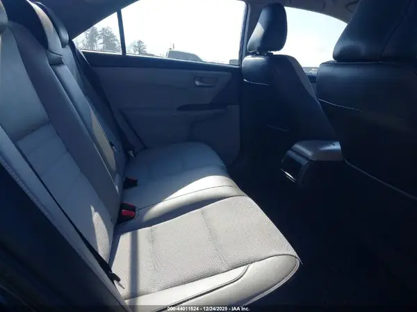 4T1BF1FK0GU261777 2016 TOYOTA CAMRY - Image 8