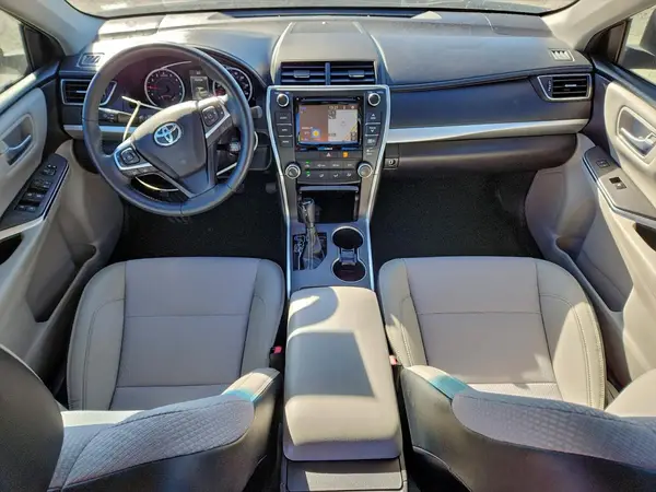 4T1BF1FK0GU262914 2016 TOYOTA CAMRY - Image 8