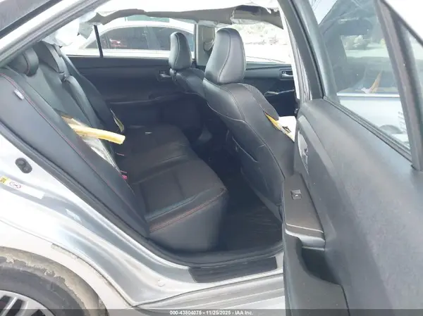 4T1BF1FK0GU263240 2016 TOYOTA CAMRY - Image 8