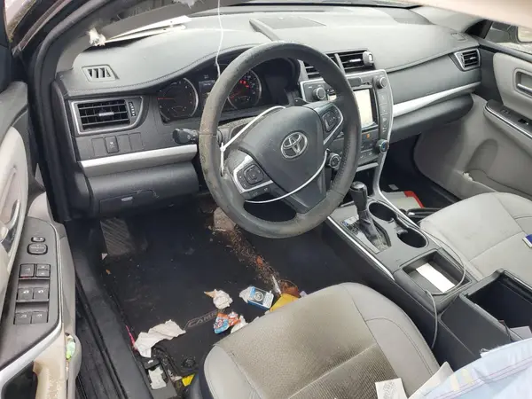 4T1BF1FK0GU263271 2016 TOYOTA CAMRY - Image 8