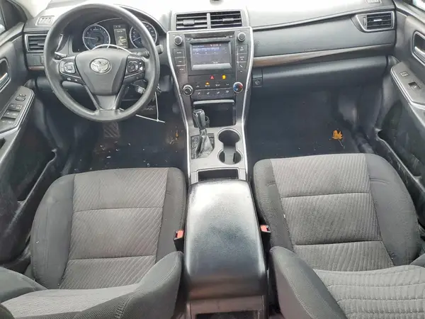 4T1BF1FK0GU263903 2016 TOYOTA CAMRY - Image 8
