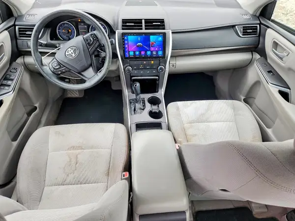 4T1BF1FK0GU264369 2016 TOYOTA CAMRY - Image 8